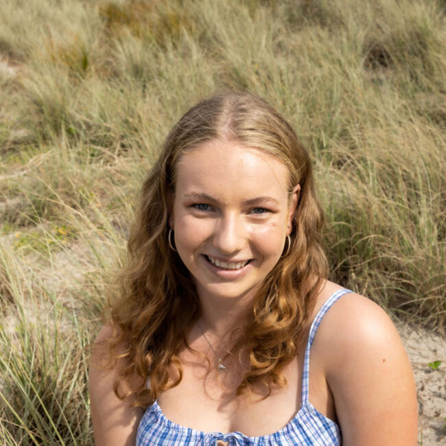 Babysitter in Auckland: Sian