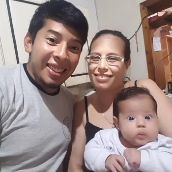 Babysitter in San Fernando: Sofii