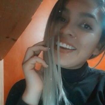 Niñera en Bella Vista (Provincia de Buenos Aires): Camila