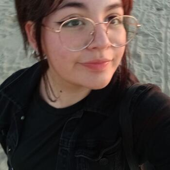 Babysitter in Talcahuano: Rayen
