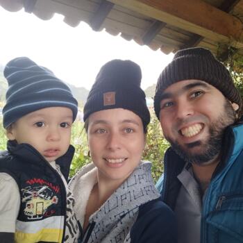 Babysitting job in Cúcuta: babysitting job Otrova