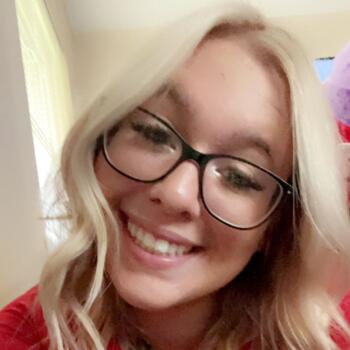 Babysitter in Dayton: Kailey