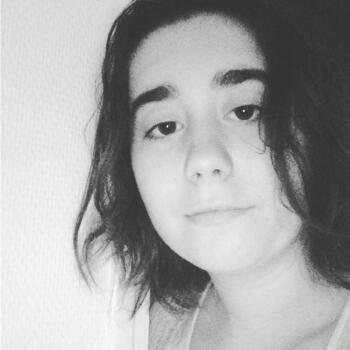 Baby-sitter in Nantes: Manon