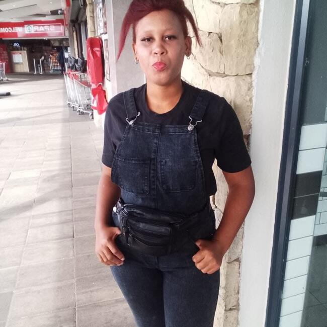 Babysitter in Centurion: Lebohang Adelina
