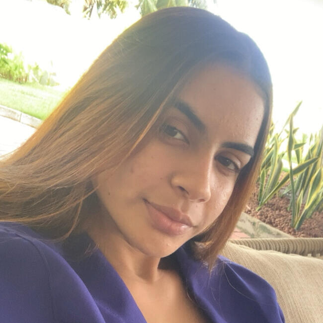Babysitter in João Pessoa: Anna Carla