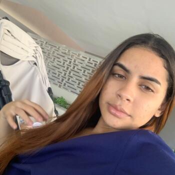 Babysitter in João Pessoa: Anna Carla