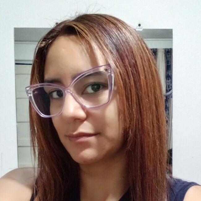 Niñera en Medellín: Diana