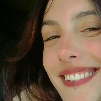 Babysitter Chapecó: Mayara