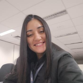 Babá em Itatiba: JOICE ARIDINA