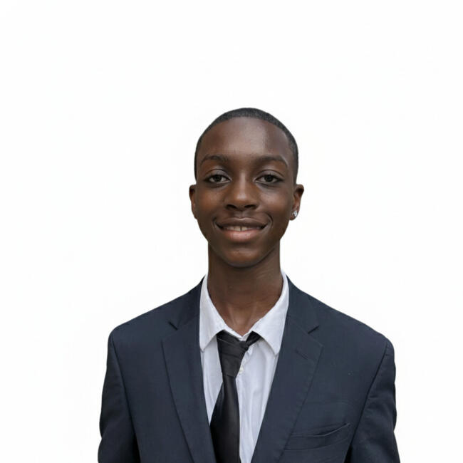 Babysitter in Toronto: Jaylendwyer