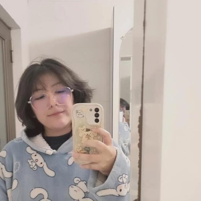 Babysitter in Alto Hospicio: Mallerly