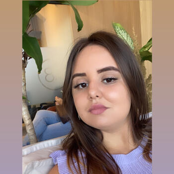 Babysitter in Capão da Canoa: Brenda