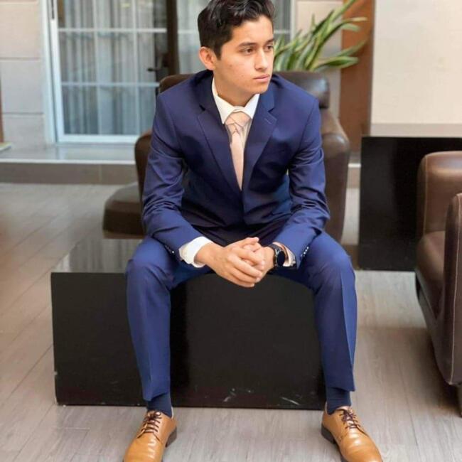 Babysitter in Ciudad Juárez: Gabriel