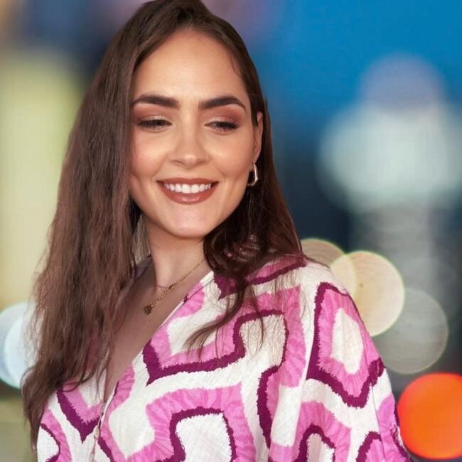 Babysitting job in Chalcis: Giota