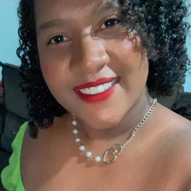 Babysitter in Cabo Frio: Silvia Jabourt