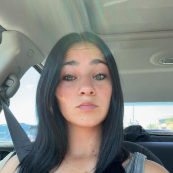 Niñera en Orlando: McKenzie
