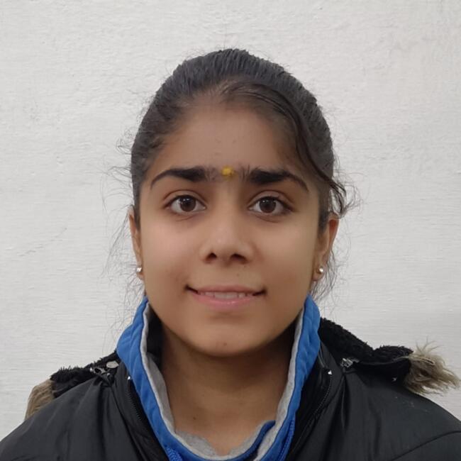 Babysitter in Melbourne: Ridhakshi