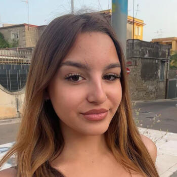 Babysitter in Mugnano di Napoli: Chiara