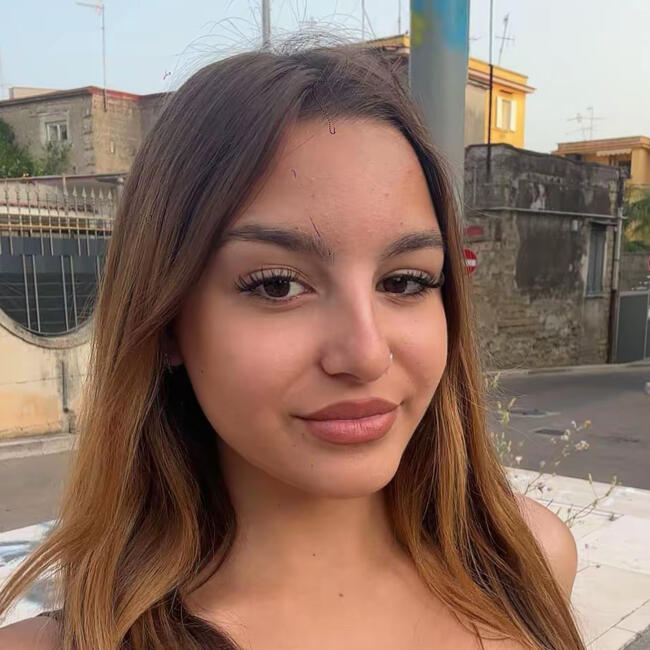 Babysitter in Mugnano di Napoli: Chiara