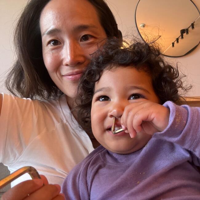 Babysitting job in Oslo: Jinju