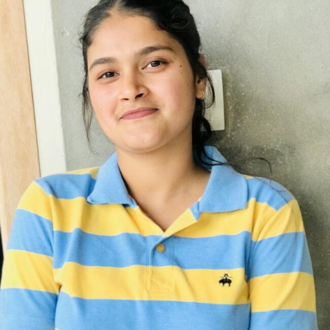 Niñera en Brampton: Amandeep