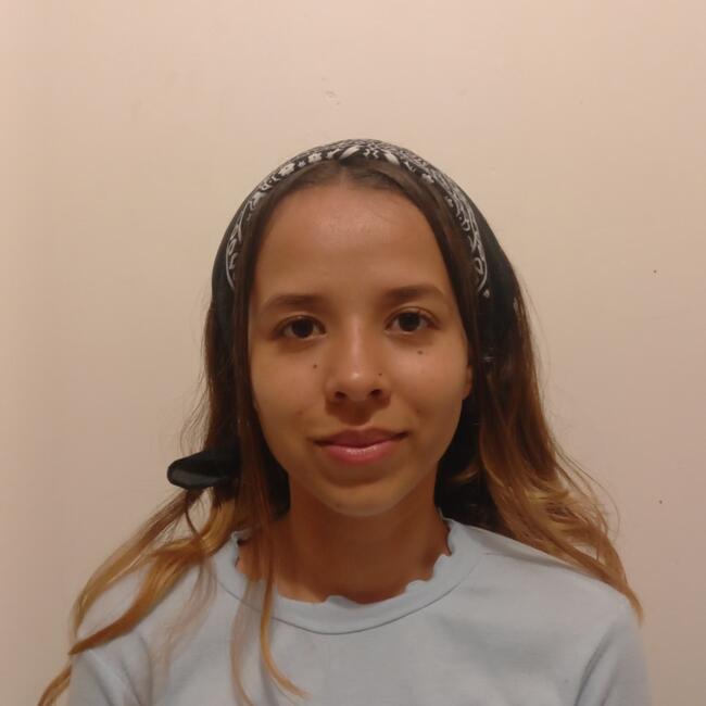 Babysitter in San José (Provincia de San José): Nathaly Barquero