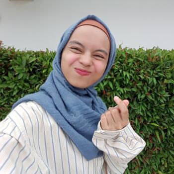 Babysitter in Tasek Gelugor: Nurul