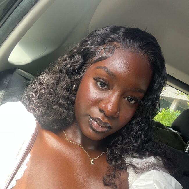 Babysitter in Silver Spring: Penda