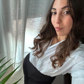 Babysitter in Busto Arsizio: Claudia