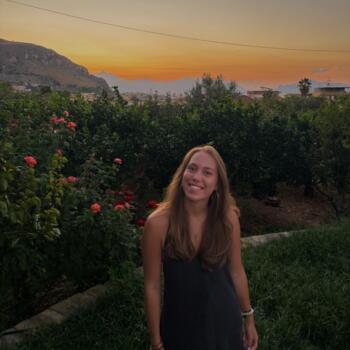 Oppas in Hoogeveen: Iris