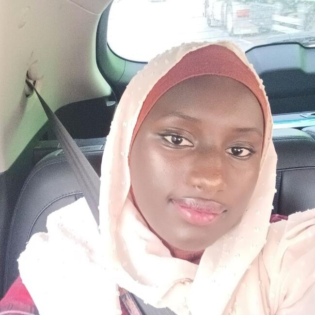 Nanny in Murcia: Isha