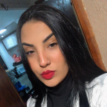 Emprego de babá em Campina Grande do Sul: emprego de babá Isabelle