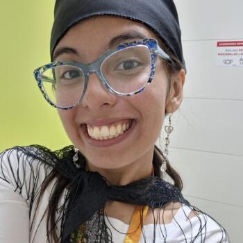 Niñera en Quilicura: Valentina