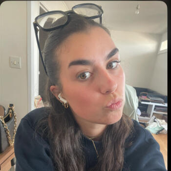 Babysitter in Reims: Florine