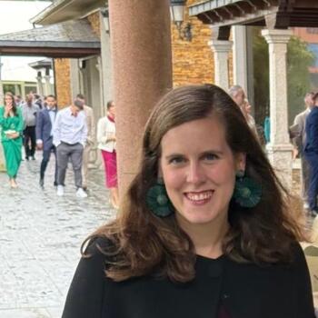 Trabajo de canguro en Villarmayor (Comunidad Autónoma de Galicia): trabajo de canguro Teresa