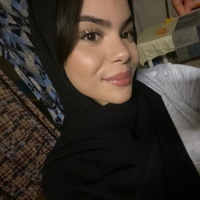 Babysitter a Villabate: Marwa