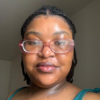 Babysitter in Montreal: Bisola