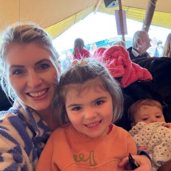 Babysitting job in Romsey: babysitting job Linzi