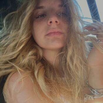 Babysitter a Casale sul Sile: Aurora