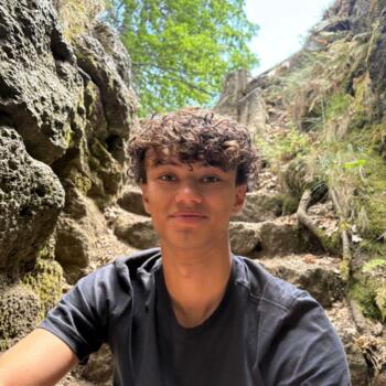 Babysitter in Woluwe-Saint-Pierre - Sint-Pieters-Woluwe: Ehsan