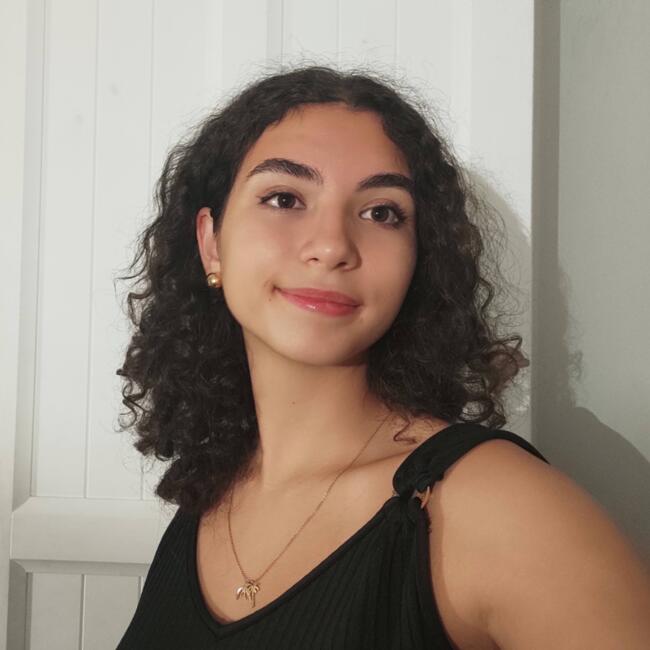 Babysitter a Bari: Claudia