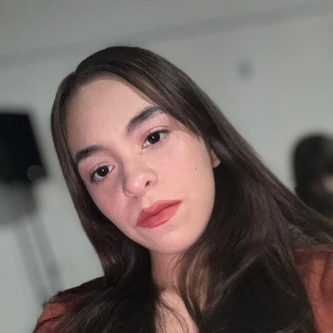 Babysitter in Hermosillo: Carolina