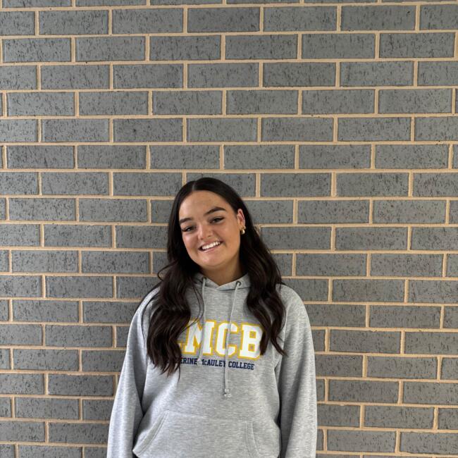 Babysitter in Melbourne: Amelie