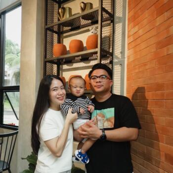 Lowongan pekerjaan babysitting di Kota Manado: lowongan pekerjaan babysitter Abigail