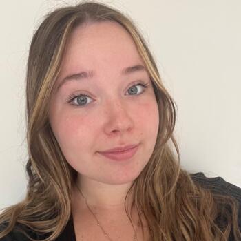 Babysitter Espaly-Saint-Marcel: Alyssa