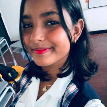 Niñera en Bucaramanga: Sheril