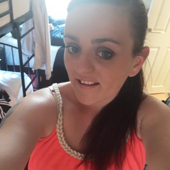 Childminder in Dundalk: Michelle