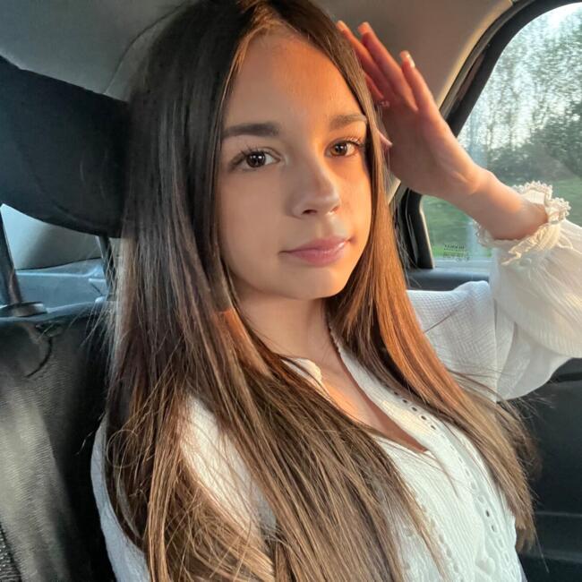 Babysitter in Wattrelos: Lizea