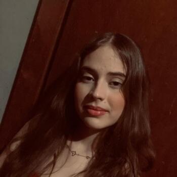 Babá em Poços de Caldas: Sophia
