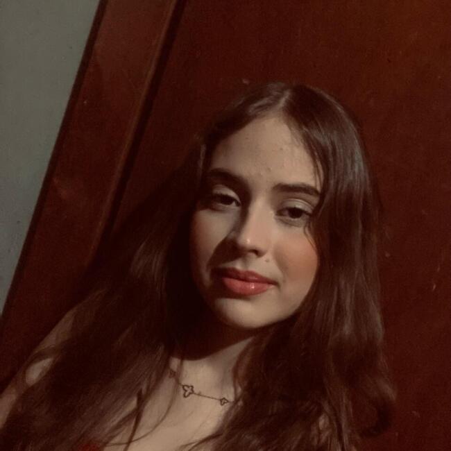 Babá em Poços de Caldas: Sophia